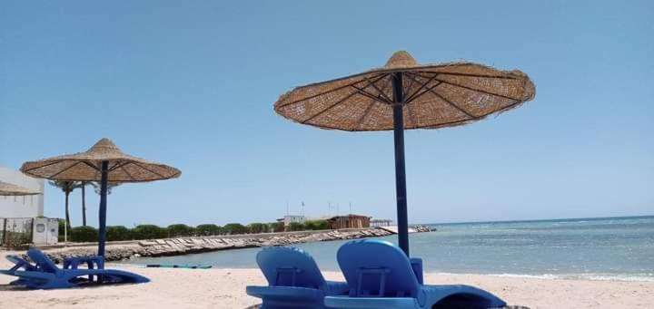 سيسيليا اتش Apartmán Hurghada