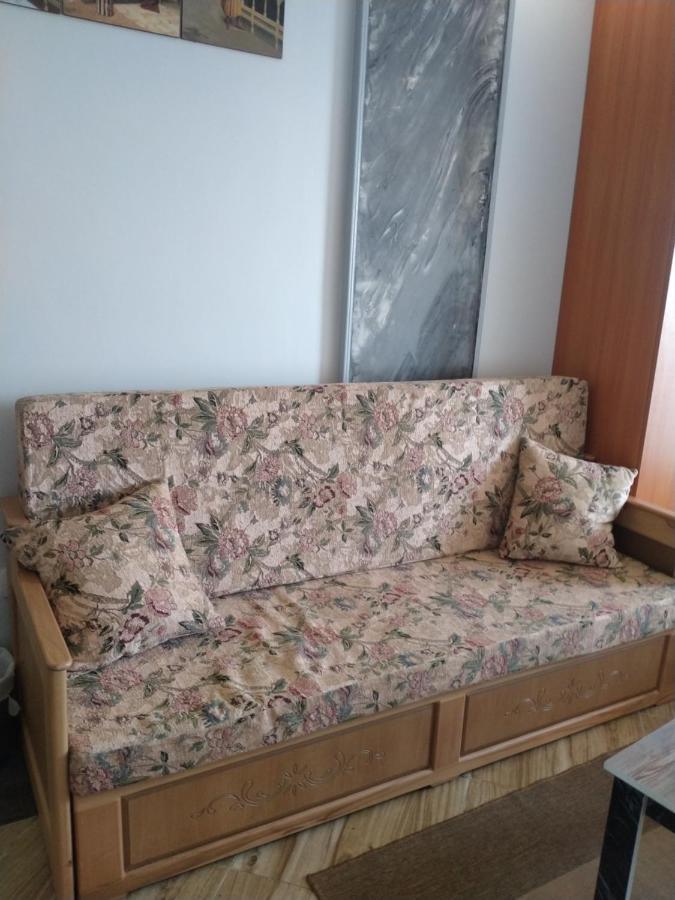 Apartmán سيسيليا اتش *