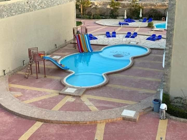 Apartmán سيسيليا اتش