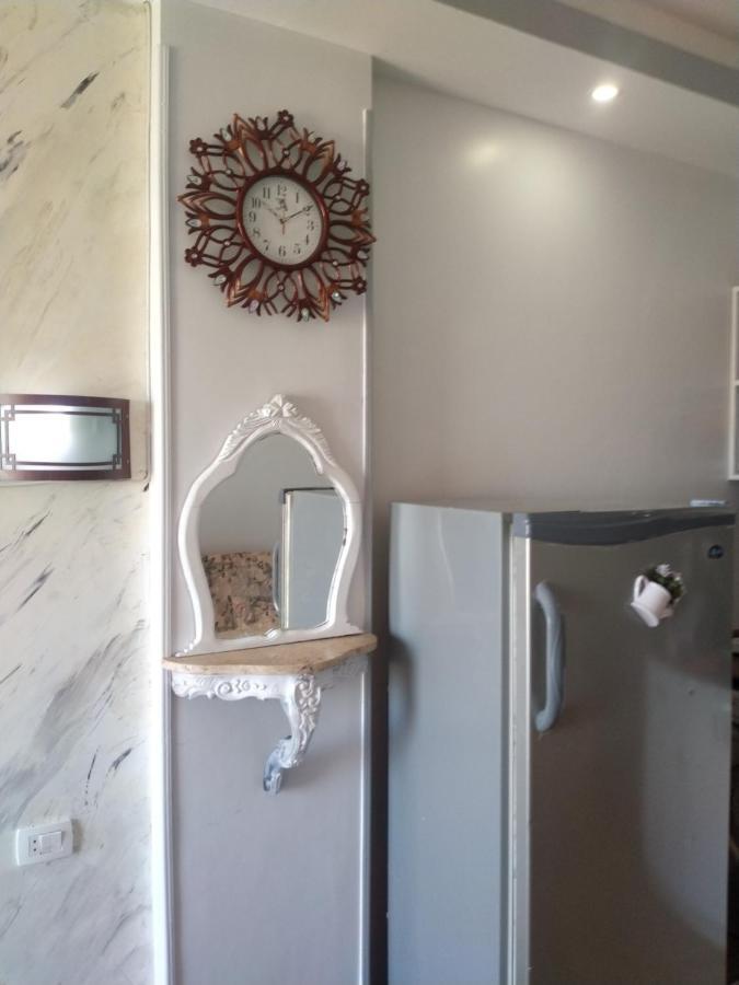 Apartmán سيسيليا اتش Hurghada
