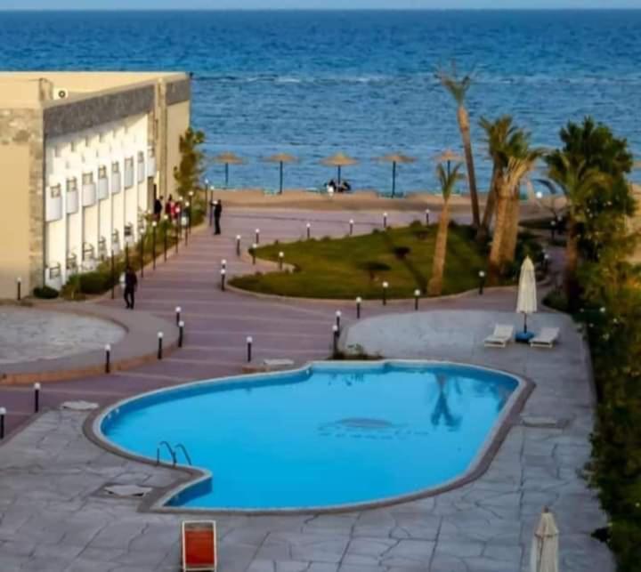 سيسيليا اتش Apartmán Hurghada